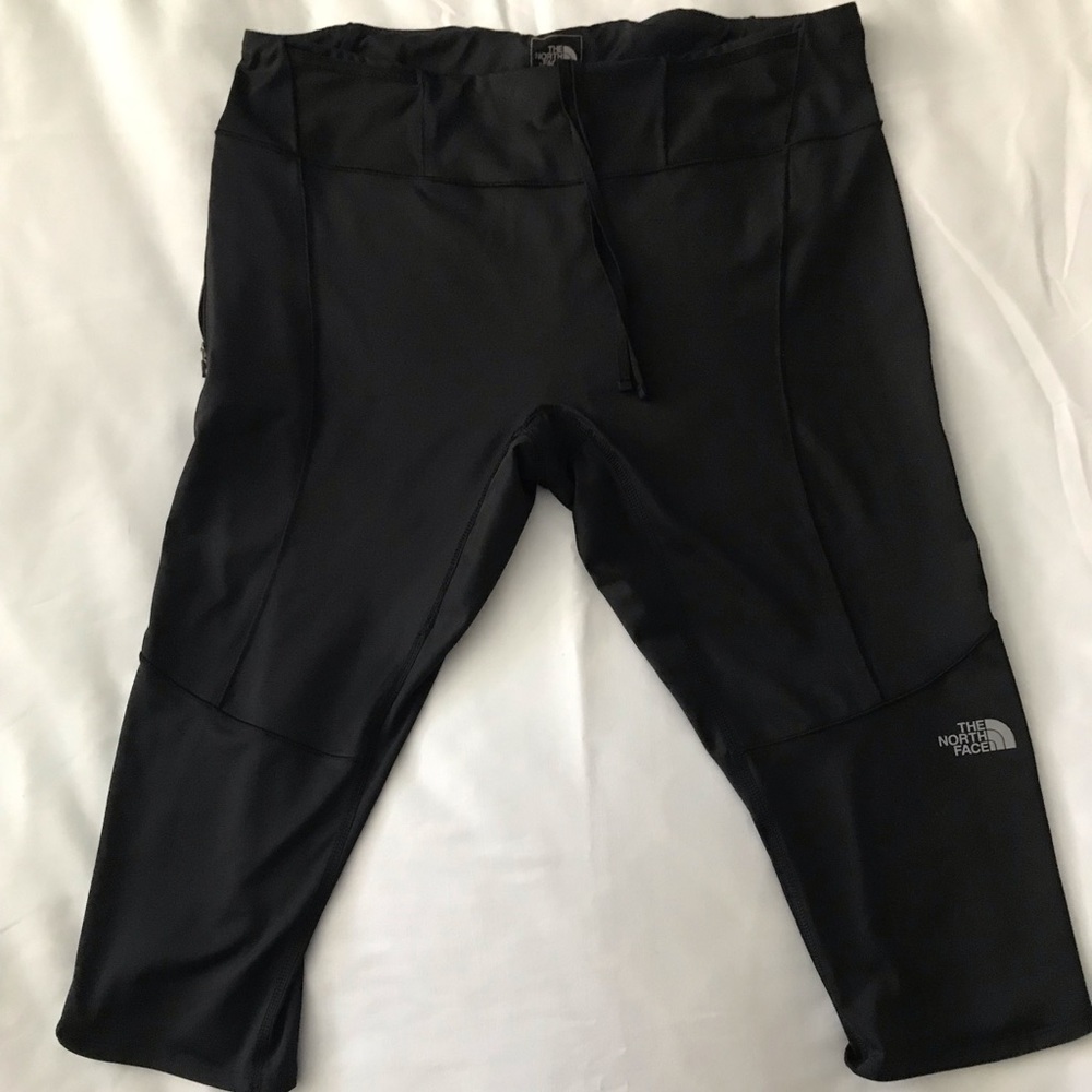 The North Face Flight Series Crop Running Tights